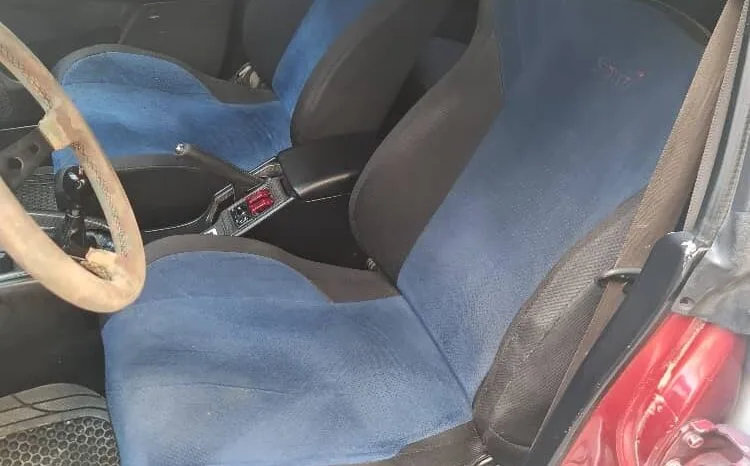 
								 مستعمل سوبارو – Subaru ايمبريزا – Impreza ممتلئ									