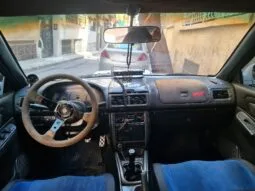مستعمل سوبارو – Subaru ايمبريزا – Impreza