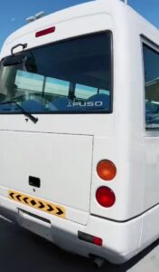 مستعمل ميتسوبيشي – Mitsubishi Tredia