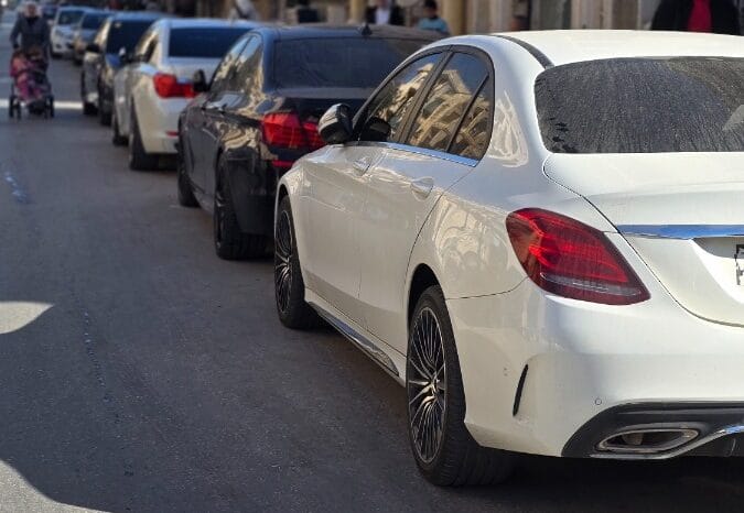 
								 مستعمل مرسيدس بينز – Mercedes benz C 200 ممتلئ									