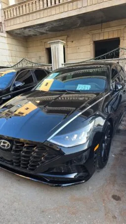 مستعمل هيونداي – Hyundai سوناتا – Sonata