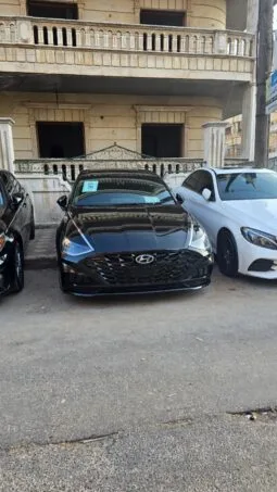 مستعمل هيونداي – Hyundai سوناتا – Sonata