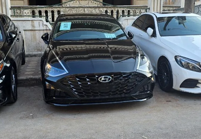 
								 مستعمل هيونداي – Hyundai سوناتا – Sonata ممتلئ									