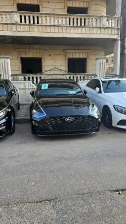 مستعمل هيونداي – Hyundai سوناتا – Sonata