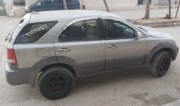 
										 مستعمل كيا – Kia سيرانتو – Sorento ممتلئ									