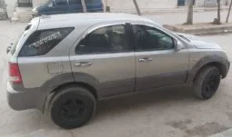 
										 مستعمل كيا – Kia سيرانتو – Sorento ممتلئ									