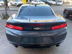 
										 شيفورلي – Chevrolet كامارو – Camaro ممتلئ									