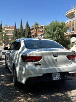 كيا – Kia ريو – Rio