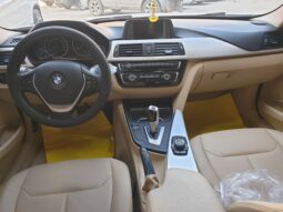 
										 بي ام دابيليو – BMW 318 ممتلئ									