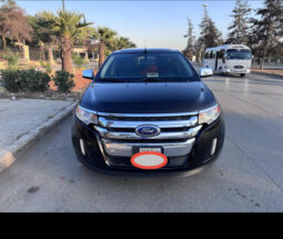 فورد – Ford ايدج – Edge