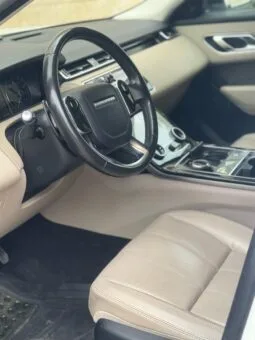 مستعمل لاند روفر – Land Rover فيلار – Range Rover Velar