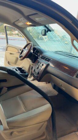 
										 شيفورلي – Chevrolet Tahoe ممتلئ									