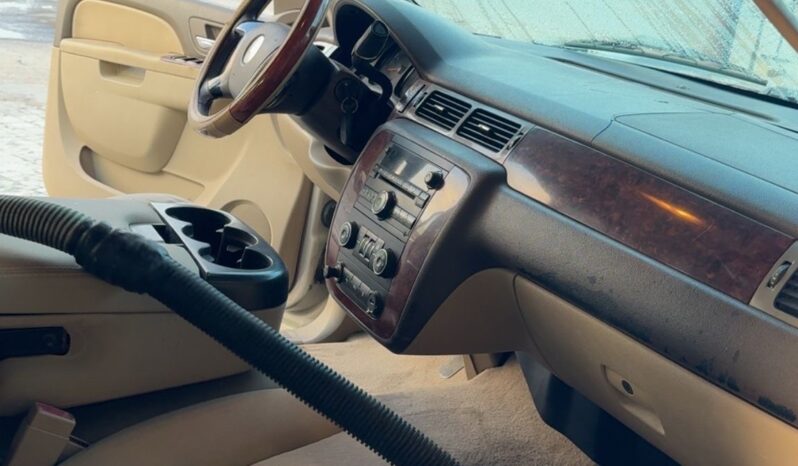 
								 شيفورلي – Chevrolet Tahoe ممتلئ									