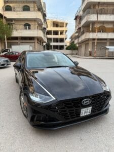 هيونداي – Hyundai سوناتا – Sonata
