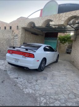 
										 دودج – Dodge تشارجر – Charger ممتلئ									