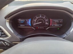 
										 لينكولن – Lincoln MKZ ممتلئ									