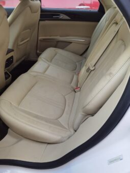 
										 لينكولن – Lincoln MKZ ممتلئ									