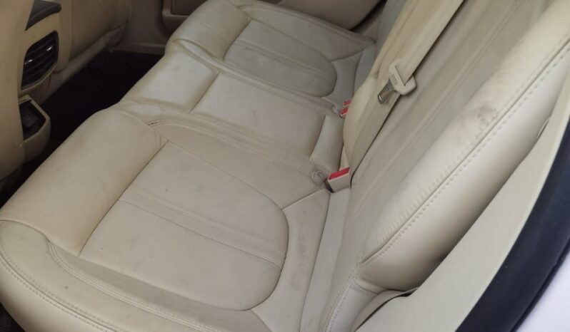 
								 لينكولن – Lincoln MKZ ممتلئ									