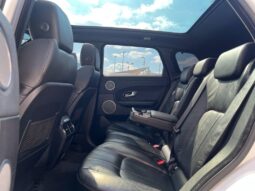 
										 مستعمل لاند روفر – Land Rover ايفوك – Range Rover Evoque ممتلئ									