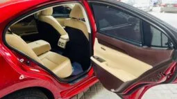 
										 ليكسوس – Lexus Series ES ممتلئ									