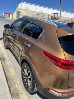 
										 مستعمل كيا – Kia سبورتاج – Sportage ممتلئ									