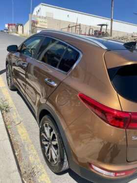 مستعمل كيا – Kia سبورتاج – Sportage