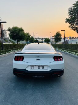 فورد – Ford Mustang