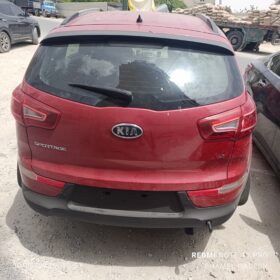 كيا – Kia سبورتاج – Sportage
