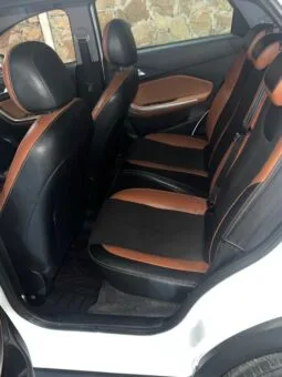 
										 شيري – Chery تيجو ٧ برو ممتلئ									