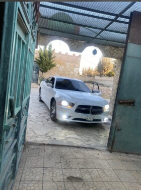 دودج – Dodge تشارجر – Charger