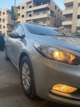 كيا – Kia K3