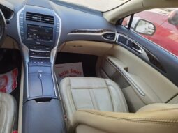 
										 لينكولن – Lincoln MKZ ممتلئ									