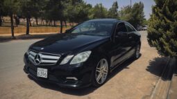 
										 مرسيدس بينز – Mercedes benz E350 ممتلئ									
