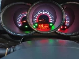 
										 كيا – Kia سورينتو – Sorento ممتلئ									