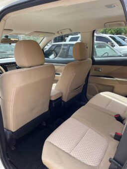 مستعمل ميتسوبيشي – Mitsubishi Outlander