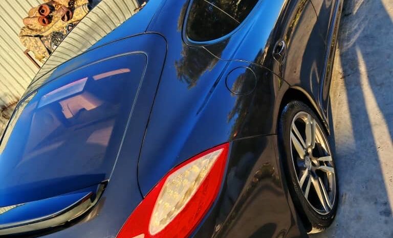 
								 بورش – Porsche باناميرا – Panamera ممتلئ									