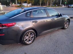 
										 كيا – Kia اوبتيما – Optima ممتلئ									