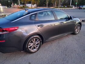 كيا – Kia اوبتيما – Optima