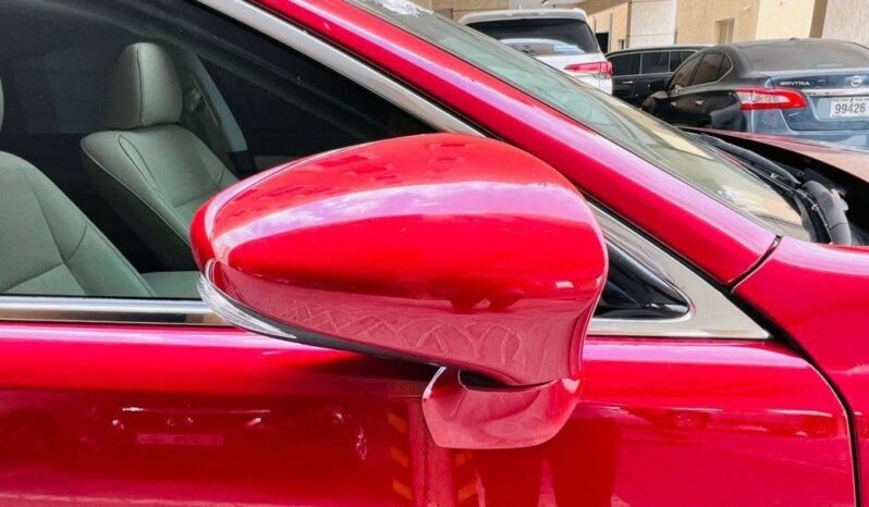 
								 ليكسوس – Lexus Series ES ممتلئ									
