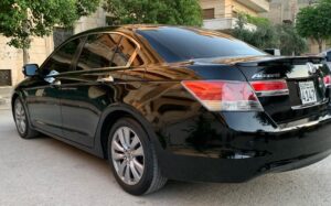 هوندا – Honda اكورد – Accord