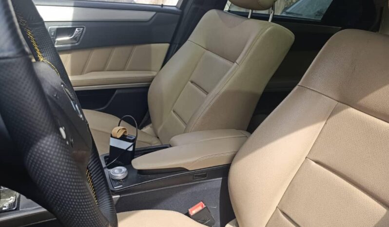 
								 مرسيدس بينز – Mercedes benz C 200 ممتلئ									