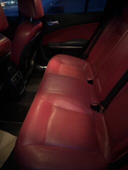 
										 دودج – Dodge تشارجر – Charger ممتلئ									