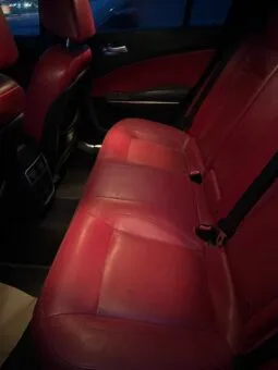 
										 دودج – Dodge تشارجر – Charger ممتلئ									