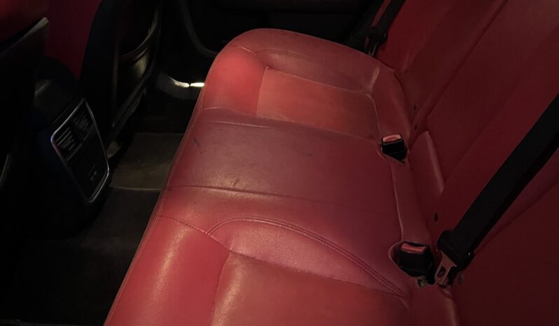
								 دودج – Dodge تشارجر – Charger ممتلئ									