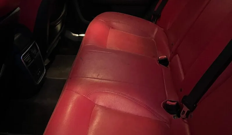 
								 دودج – Dodge تشارجر – Charger ممتلئ									