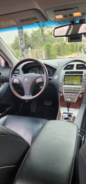 ليكسوس – Lexus Series IS