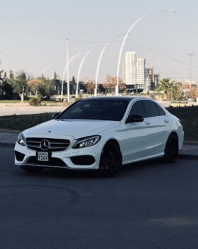مرسيدس بينز – Mercedes benz 300