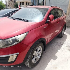 كيا – Kia سبورتاج – Sportage