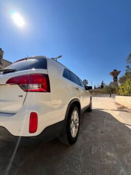 مستعمل كيا – Kia سورينتو – Sorento