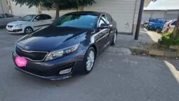 
										 كيا – Kia اوبتيما – Optima ممتلئ									